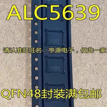 1-10PCS ALC5639-KBT ALC5639 QFN48