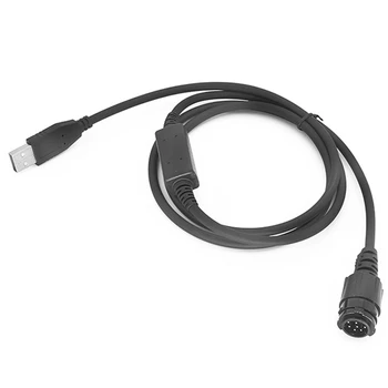 1 Kos Programiranje USB Kabel Za Motorola Xir DM4600 DM3400 DM3601 APX2500 APX6500 XPR4500 XPR4550 XTL2500
