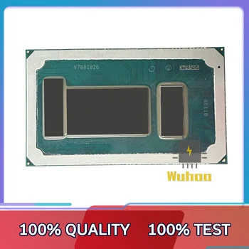 100% Nov SR2KA i7-6650U BGA Chipset CPU