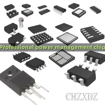 100% Prvotne XB7608AJ: CPC-5 Battery Management ICs ROHS