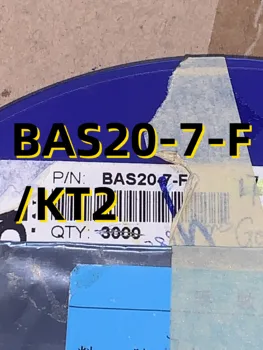 10pcs BAS20-7-F /KT2