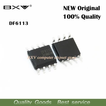 10pcs/veliko ZK DF6113 backlight control drive čip SOP-8 prenosnik čip novo izvirno