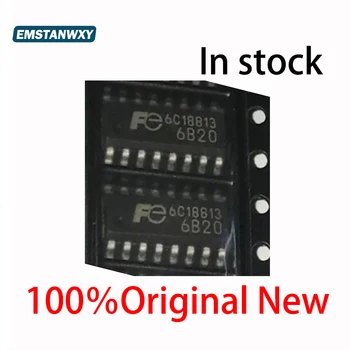 (10piece) 100% Novih FA6B20N-N6-L3 FA6B20N FA6B20 6B20 sop-16 Chipset