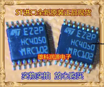 10pieces M74HC4050TTR HC4050 TSSOP-16 