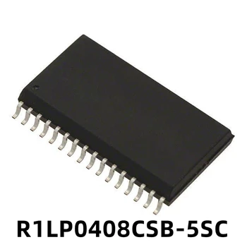 1PCS R1LP0408CSB-5SC R1LP0408CSB Novo Izvirno Random Access Memory Čip Čip SOP32