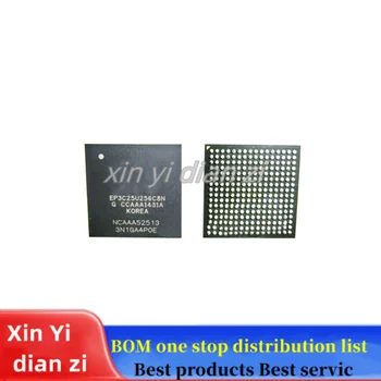1pcs/veliko EP3C25U256C8N EP3C25U256 QFP Programmable Logic ic čipov na zalogi