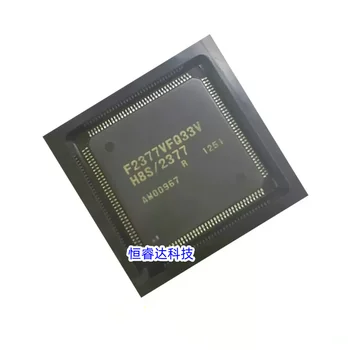 1PCS/VELIKO HD64F2377VFQ33V F2377VFQ33V LQFP144 Mikro nadzor čip