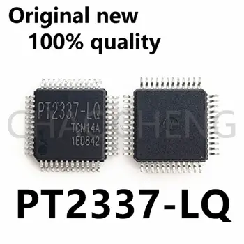 (2-5pcs)100% Novo izvirno PT2337-LQ PT2337 LQFP48 Chipset