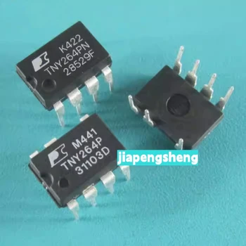 (2PCS) TNY264P TNY264PN Power control upravljanje čip regulator Novo izvirno-line DIP-7 pin