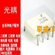 30pcs izvirno novo F3120 [DIP8 -] Photocoupler kakovost embalaže