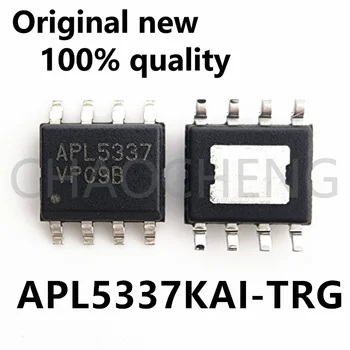 (5-10pcs)100% Novo izvirno APL5337KAI-TRG APL5337 SOP-8 Chipset