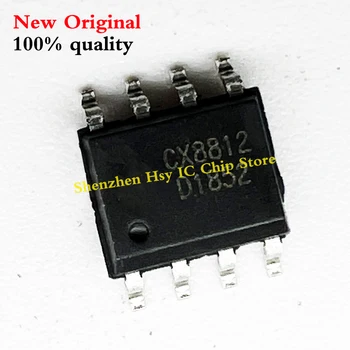(5-10piece)100% Novih CX8812 sop-8 Chipset