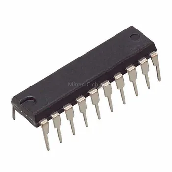 5PCS AA93A9917 DIP-20 Integrirano vezje čipu IC,