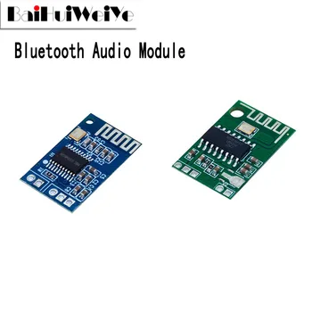 5PCS Ca-6928 Bluetooth Audio (zvok Bluetooth Modul LED Moč 3.3 PROTI-8V Avdio Dual Digital Audio Ojačevalnik Modul Odbor