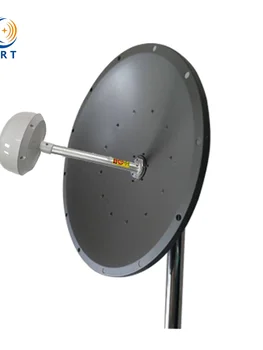 698-4000MHz 5G MIMO 30dbi parabolični krožnik komunikacijske antene