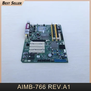 AIMB-766 REV.A1 AIMB-766G2-00A1E Industrijske Matično ploščo Računalnika Za Advantech