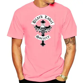 Black Label Society - Novo Oznako Modela - Band T-Shirt