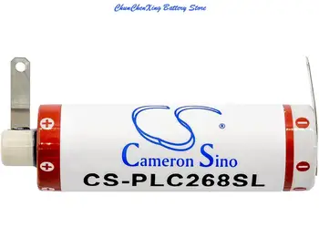 Cameron Kitajsko 1800mAh Baterija ER6C za Maxell F1, F2, FX2 FX2N, ki Niso Baterija za ponovno Polnjenje