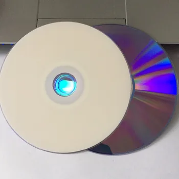 Debelo 5 Diskov Razred A+ 4,7 GB 8x Prazno Printable DVD+R Disk