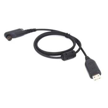 Dropship PC152 dvosmerni Radijski Interfonski Opremo, USB Kabel za Programiranje Hytera HP605