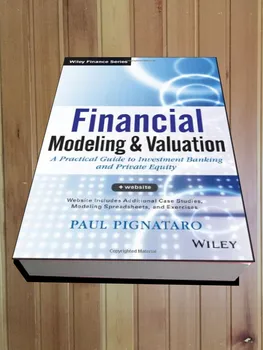 Finančno Modeliranje In Vrednotenje