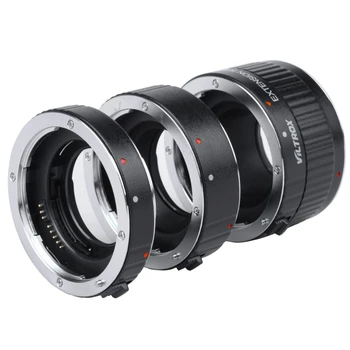 GD-C Canon SLR EOS Makro Adapter Ring Blizu-Camera Adapter Ring in samodejnim ostrenjem Opremo