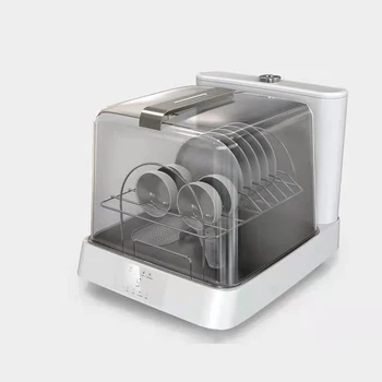 gospodinjski 4 nastavi števec vrh mini prenosni pomivalni stroj za pranje sadja