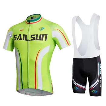 Jadro Sonce Pro Racing Kolesarski Dres Bike Team Kolesarski Oblačila Ropa Ciclismo Hombre MTB Kolo Jersey Kolesarska Oblačila Maillot