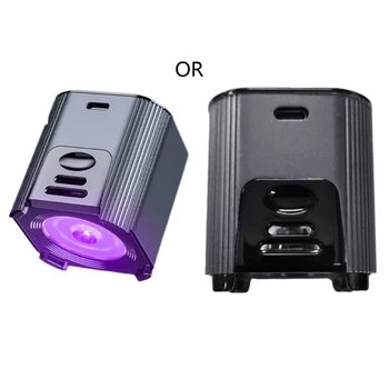 LED UV Lučka za Sušenje Gela, UV Lepilo za Lase USB Svetlobe, za Zaslon Telefona Avto Stekla, Popravilo