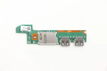 Lenovo ideapad U330 U330p U430P USB Vmesnik Krovu Kartice 90003437 LZ5 KARTICE MISC NOTRANJI 39LZ5UB0000