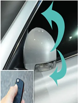 Lexus JE rearview mirror samodejno mapo(Vožnja na levi)vtič za priklop