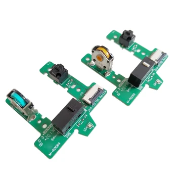Matične plošče, miške Mikro Gumb Odbor Modul - za Logitech G603 Miši - Varjenje Brezplačno Miško Mainboard PCB-