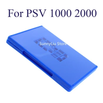 Modra Igra Kartuše Primeru za psvita 1000 2000 zaščitna škatla za PS vita, 1000 2000 Zamenjava