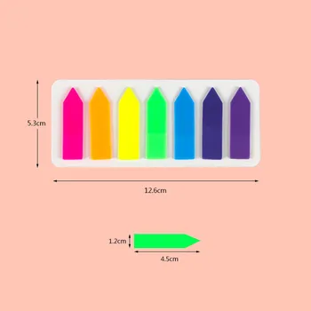 Morandi-Barvne Udobje Nalepke z Minimalistično oznake, Indeks Nalepke, Študent Stickable Razvrstitev, Opombe