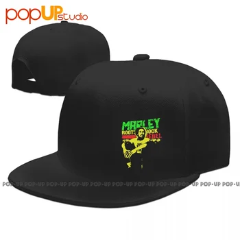 Nov Bob Marley Korenine Vrnitev Žoge Skp Hip Hop Ulične Baseball Caps