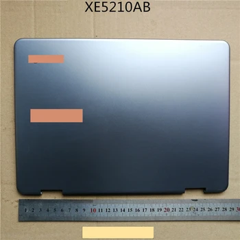 Nov Prenosnik LCD zadnji Pokrov Zaslona Pokrov Zaslona Skp Topcase Za Samsung Chromebook plus XE521QAB XE520QAB podpori za dlani Zgornji Pokrov