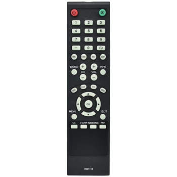 Nove Nadomestne HDTV Daljinsko RMT-15 RMT15 za Westinghouse RMT15 LD-4080 LD-4070Z Dropship