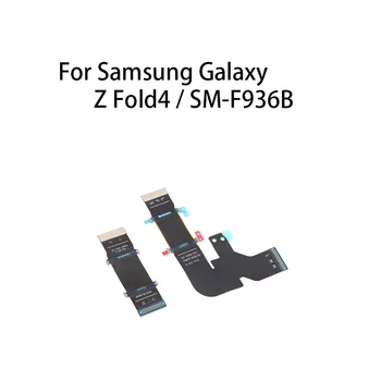 org (1 Par Spin Os), Glavni Odbor, Matično ploščo Priključek Flex Kabel Za Samsung Galaxy Ž Fold4 SM-F936B