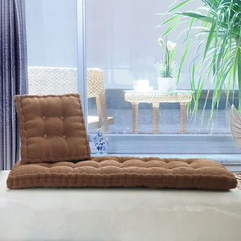 Prilagodljiv barva minimalističen žamet masivnega lesa, kavč, blazine, tri ali štiri sedeža integrirana kombinacija kavč, blazine