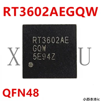 RT3602AE :RT3602AEGQW GQW:QFN
