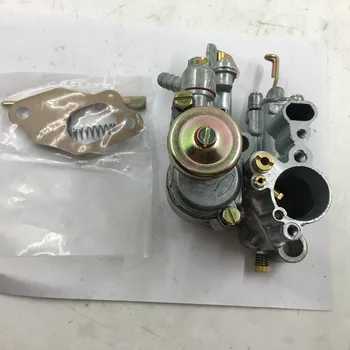 SherryBerg carb carburettor Novo zamenjajte Vespa uplinjač carb 100cc-150cc spaco dvotaktni 20 mm brez mix