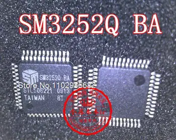 SM3252Q BA SM32520 BA QFP