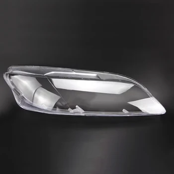 Smerniki Pokrov Objektiva Za Mazda 6 M6 2003~2015 Avto Prednji Smerniki Stekla, Žarometi, Pregleden Lampshade Auto Svetlobe Žarnice Lupini