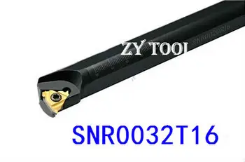 SNR0032T16,niti obrača orodje Tovarne vtičnic, lather,dolgočasno bar,cnc stroja,Tovarniško Vtičnico