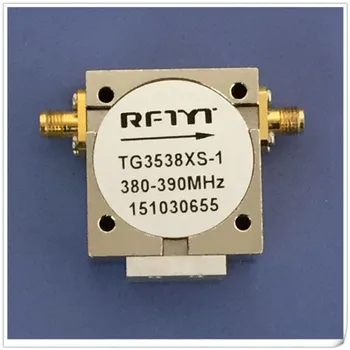 TG3538X serije RF mikrovalovna koaksialni izolatorjev S priključek frekvenca 300-1850