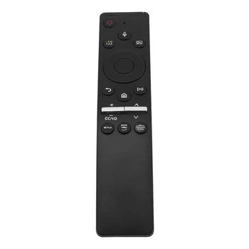 Univerzalni Telefonski Daljinski upravljalnik Zamenjava Smart TV Bluetooth Remote LED QLED 4K 8K Kristalno UHD HDR Ukrivljen