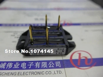 VBE55-12NO7 IGBT power modul 