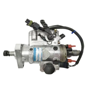 Vbrizgavanje goriva, črpalka DB2435-5144 za 4 valjni motor dizel črpalka assy