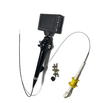 Veterinarski Mini Endoskopskih sistemih Za Majhne Velikosti Živali MSLVF01