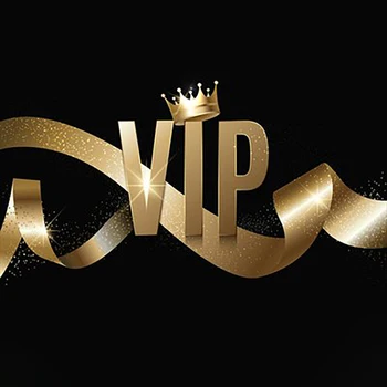 VIP logotip tiskanja，Make up razlika